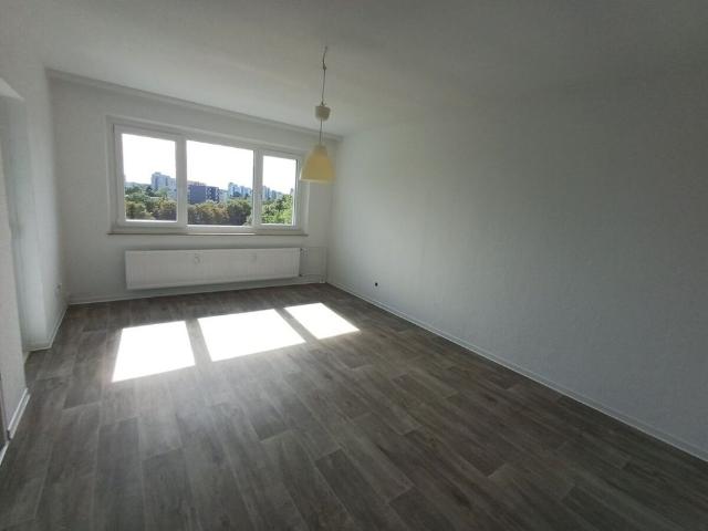 Apartment mieten in Mettenhof, Kiel