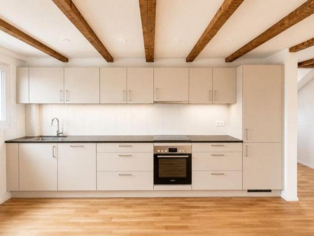 Apartment mieten in Gossau (SG), St. Gallen