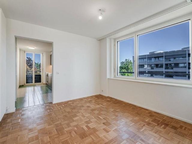 Apartment mieten in Allschwil, Bezirk Arlesheim