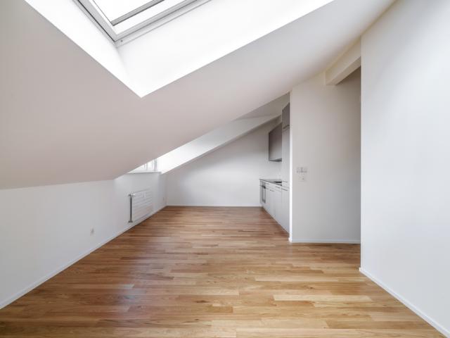 Apartment mieten in Kleinbasel, Basel