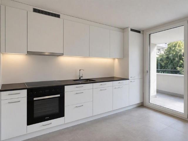 Apartment mieten in Worblaufen, Ittigen
