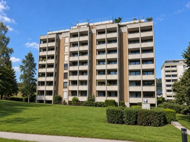 Wohnung mieten in Ostermundigen, Verwaltungsregion Bern-Mittelland