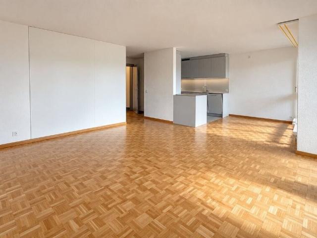 Apartment mieten in Ostermundigen, Verwaltungsregion Bern-Mittelland