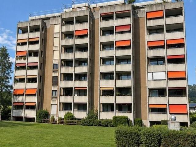 Apartment mieten in Ostermundigen, Verwaltungsregion Bern-Mittelland