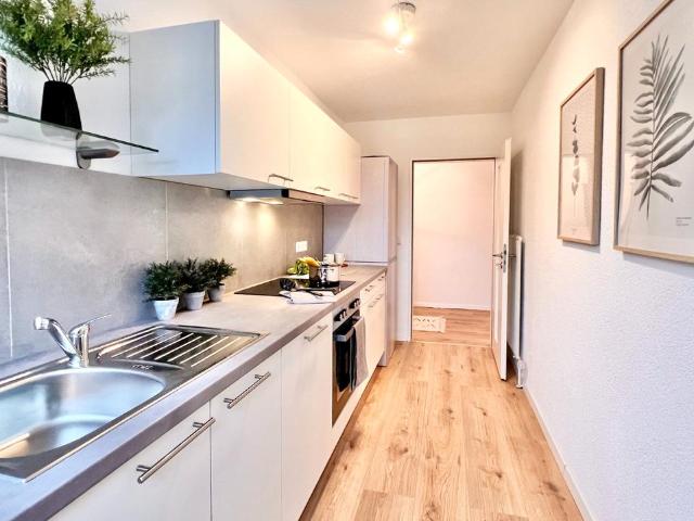 Wohnung kaufen in Beinstein, Waiblingen