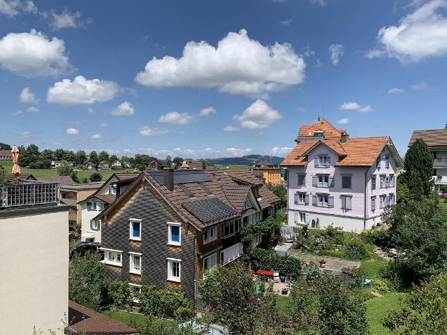 Apartment mieten in Herisau, Appenzell Ausserrhoden