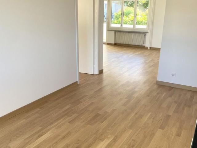 Apartment mieten in Herisau, Hinterland