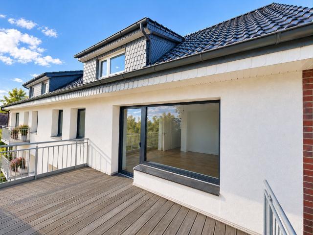 Wohnung kaufen in Apensen, Stade