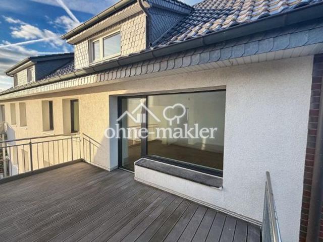 Wohnung kaufen in Apensen, Stade