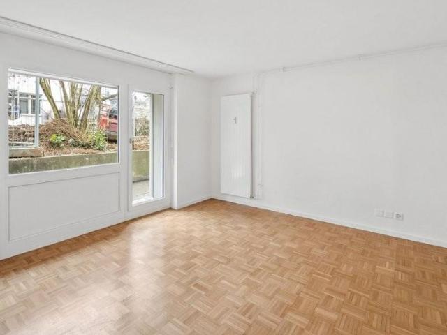 Apartment mieten in Riehen