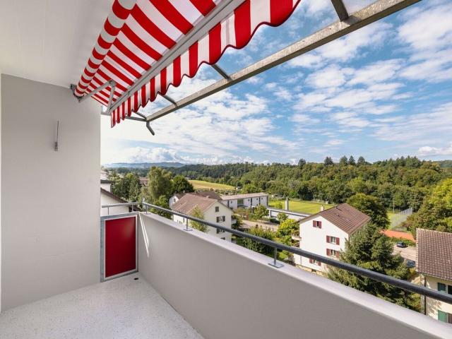 Apartment kaufen in Zollikofen, Bern