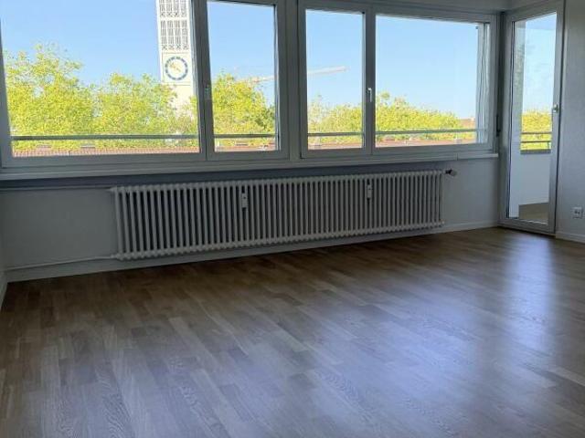 Apartment mieten in Breitfeld, Bern
