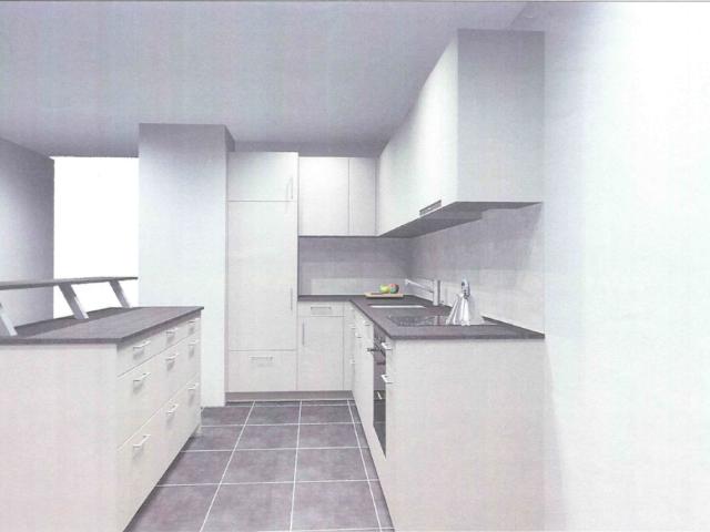 Wohnung mieten in Bern