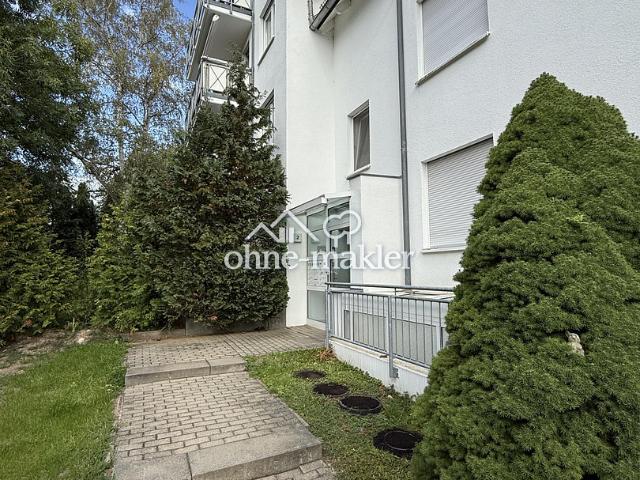Apartment mieten in Nordwest, Leipzig