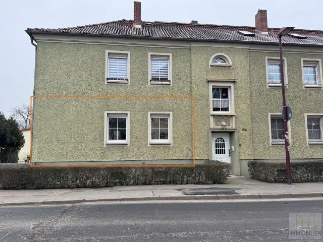 Etagenwohnung kaufen in Rudolstadt