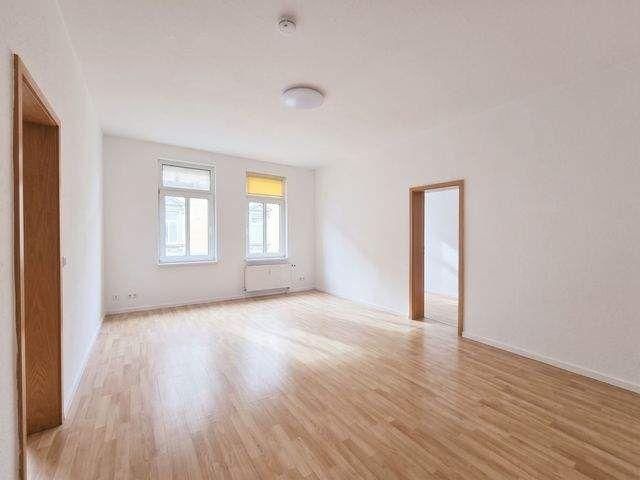 Apartment mieten in Arnstadt, Thüringen
