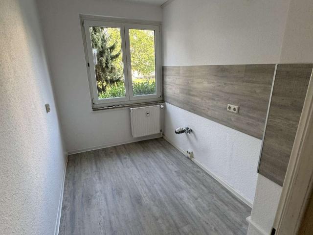 Apartment mieten in Großzschocher, Leipzig