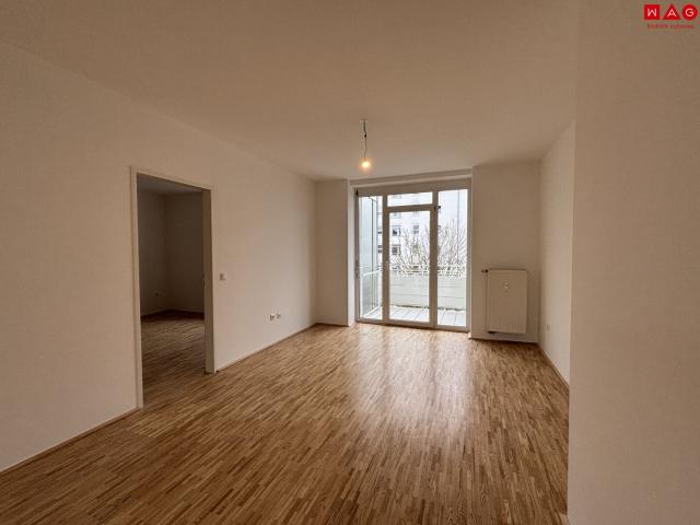 Apartment mieten in Ebelsberg, Linz
