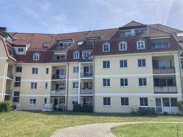 Wohnung mieten in Zwickau, Sachsen