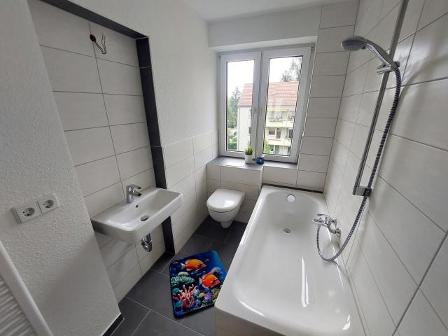 Apartment mieten in Siegmar, Chemnitz
