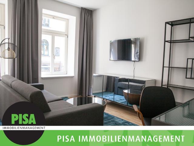 Apartment mieten in Lindenau, Leipzig