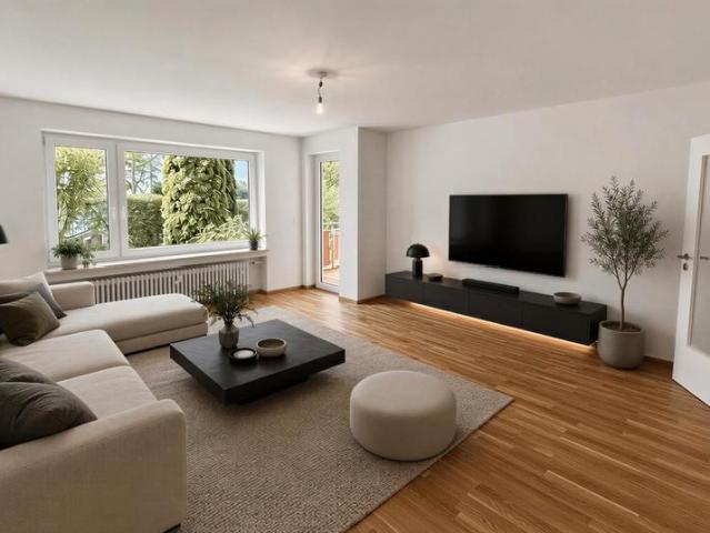 Wohnung kaufen in Thalkirchen-Obersendling-Forstenried-Fürstenried-Solln, München