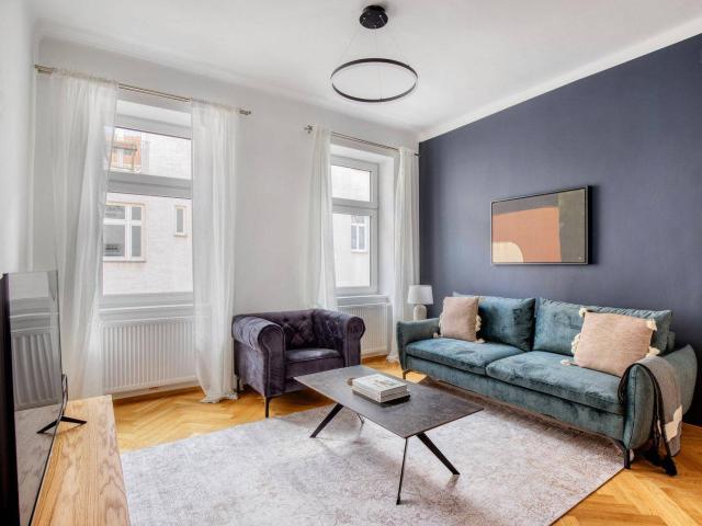 Apartment mieten in KG Leopoldstadt, Wien
