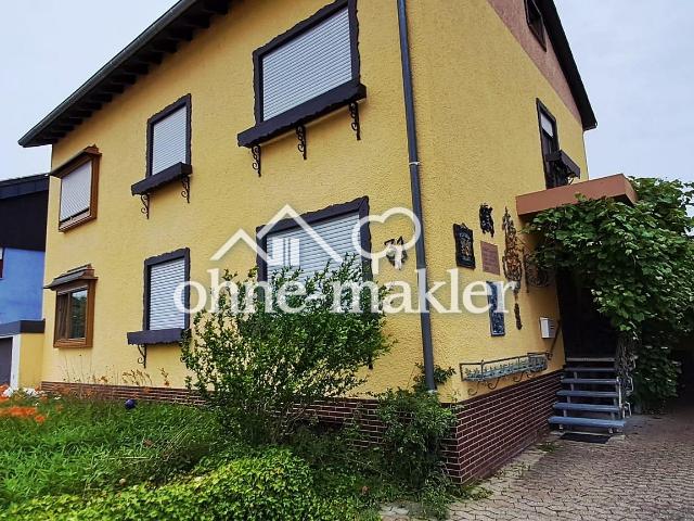 Apartment kaufen in Gaggenau, Baden-Württemberg