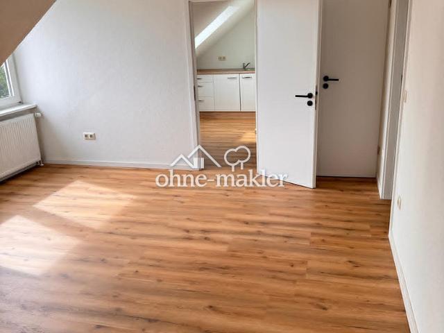 Apartment mieten in Lohne, Nordrhein-Westfalen