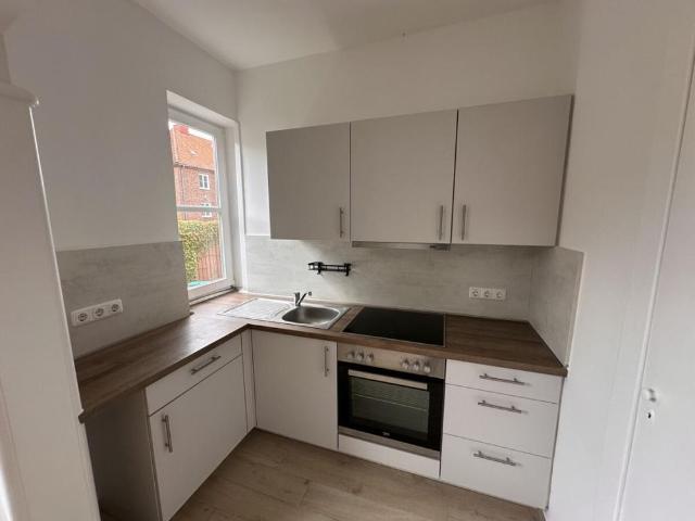 Apartment mieten in Heiligenhafen, Schleswig-Holstein