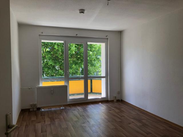 Wohnung mieten in Bernburg, Sachsen-Anhalt