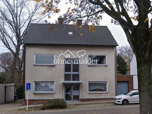 Apartment mieten in Frohnhausen, Essen