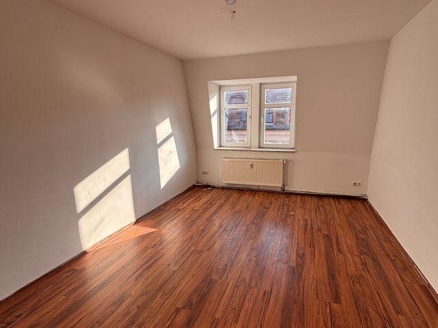 Apartment mieten in Badstubenvorstadt, Zeitz