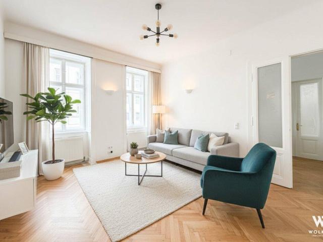 Apartment kaufen in Ottakring, Wien