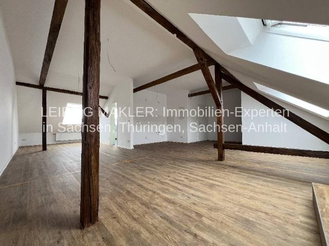 Apartment mieten in Schönefeld-Ost, Leipzig
