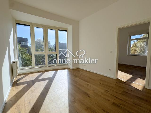 Apartment mieten in Stadtbezirk II, Leverkusen