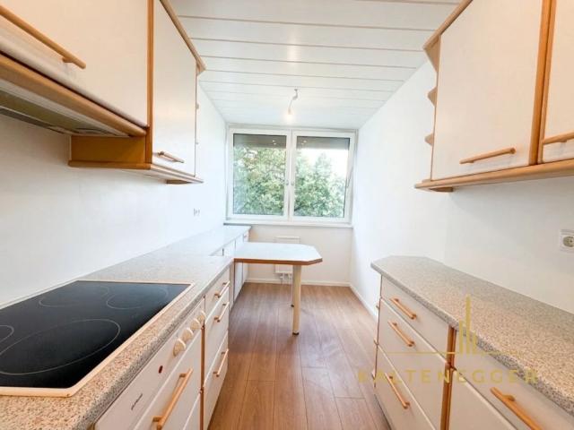 Apartment mieten in Döbling, Wien