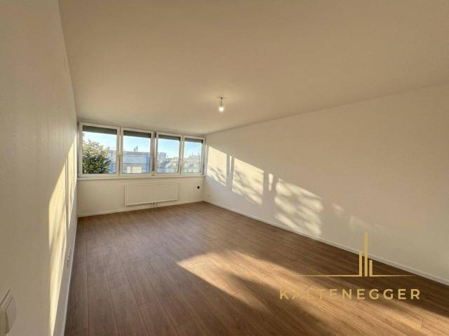 Apartment mieten in Döbling, Wien