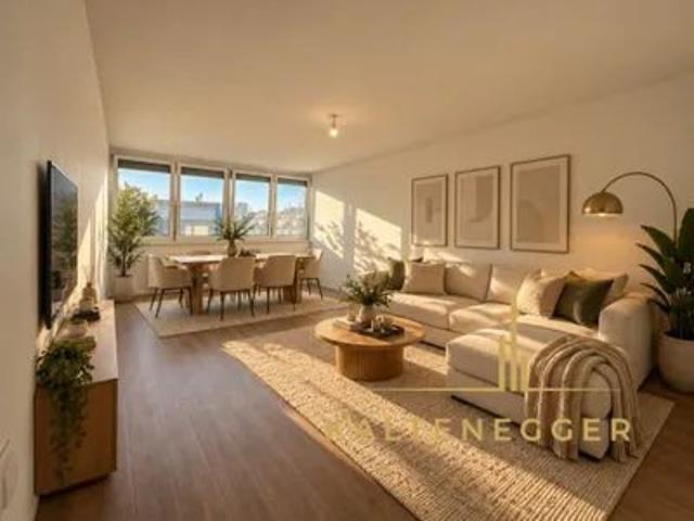 Apartment mieten in Döbling, Wien