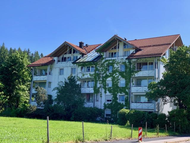 Apartment mieten in Bad Faulenbach, Füssen