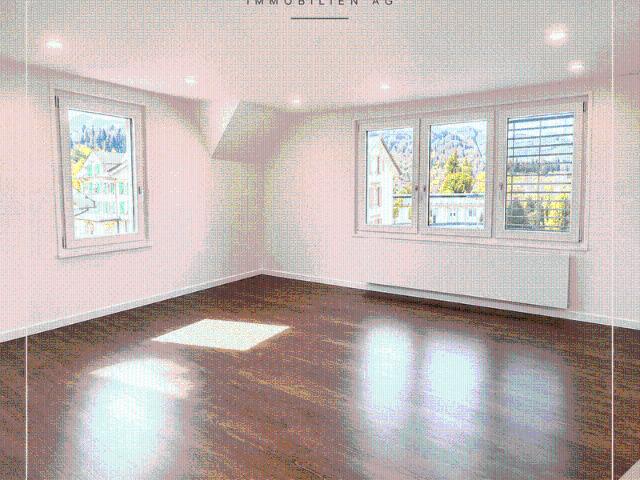 Apartment mieten in Wiese, Nesslau