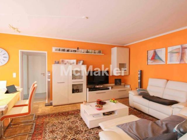 Wohnung kaufen in Karben, Hessen