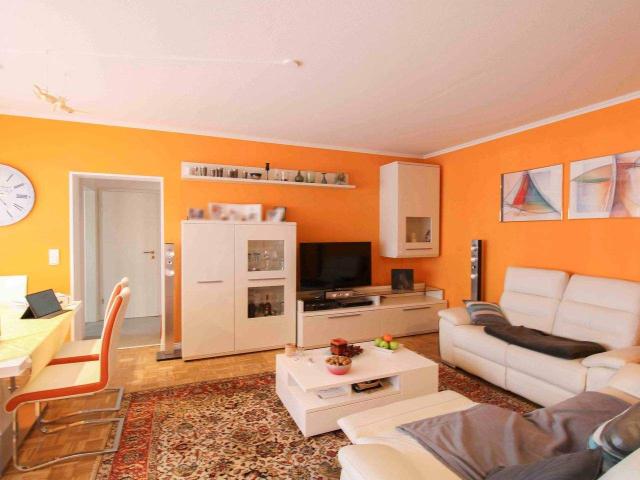 Wohnung kaufen in Karben, Hessen