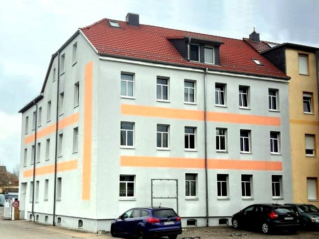 Wohnung mieten in Schkeuditz, Sachsen