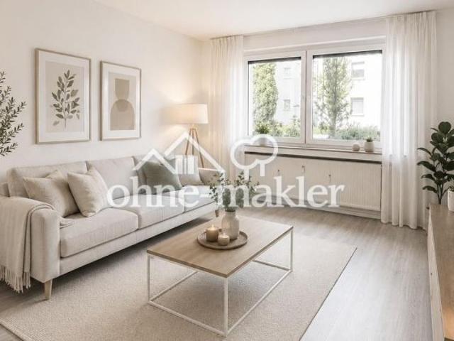 Wohnung mieten in Weitmar, Bochum