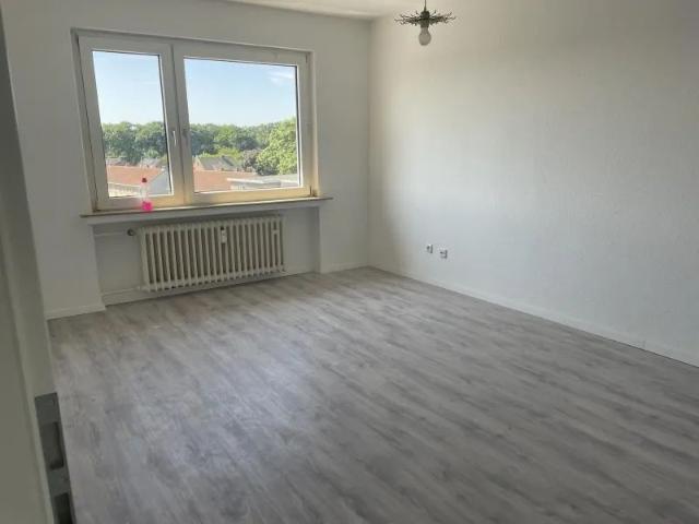Apartment mieten in Rheinkamp, Moers