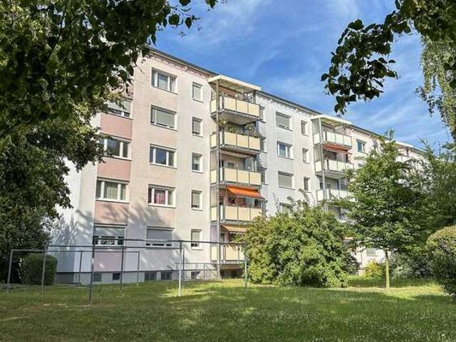 Etagenwohnung kaufen in Neukieritzsch Etagenwohnung kaufen in Neukieritzsch