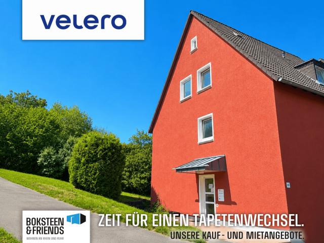 Apartment mieten in Werdohl, Nordrhein-Westfalen