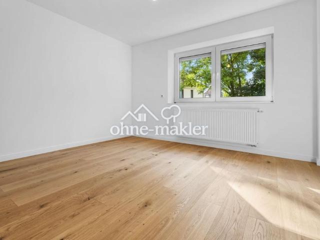 Apartment mieten in Misburg-Anderten, Hannover