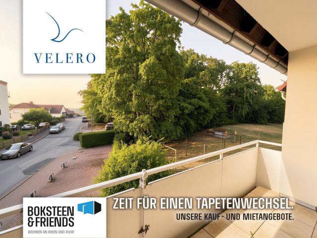Apartment mieten in Dahle, Altena